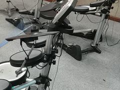 -罗兰数字音乐教育(徐汇校区)