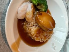-Social 秀西餐厅-长沙瑞吉酒店(运达店)