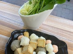 -蛙大侠香辣牛蛙火锅店(总店)