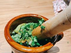 -树厨贵州菜(大十字店)