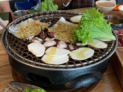 -冷面大王(细河南路店)