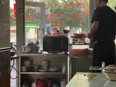 -金山奶茶馆(五一路店)