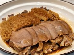 -南宁荔园维景国际酒店·荔园中餐厅