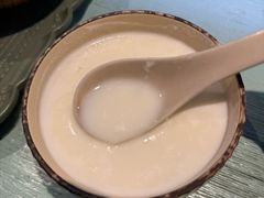 -杏甜品(尖沙咀加拿分道店)