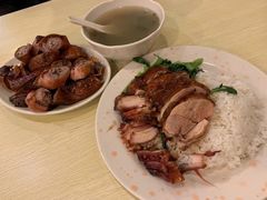 -鹅最好(南光店)
