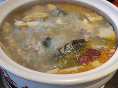 -新招鲜(桃浦路店)