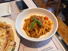 -安妮意大利餐厅(国贸店)
