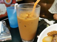 -大有利茶餐厅(福民店)