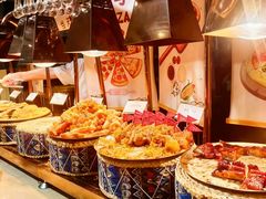 -芭菲盛宴·环球美食(袁家岗店)