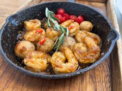 -沏点Trattoria意大利餐厅(新街口店)
