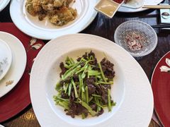 -嘉美轩·精细潮州菜·商务宴请(惠州佳兆业铂尔曼酒店)