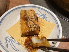 -巴奴毛肚火锅(京西大悦城店)