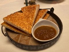 -龟兹KUCINA·新疆菜(前滩L+PLAZA店)