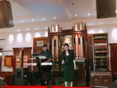 大堂-宝莱纳餐厅(滨江店)