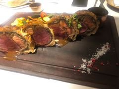 -Erman岩烧牛排(虹桥南丰城店)