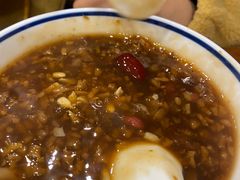 -宣海荣锅贴大王·陕味小吃集(钟楼店)