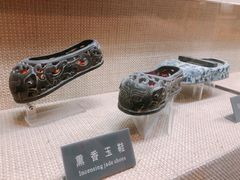 -天津华夏鞋文化博物馆