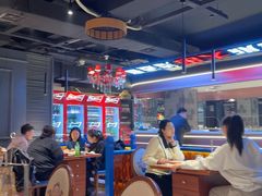 -通海俄式烧烤·俄罗斯大串(嵩山路店)