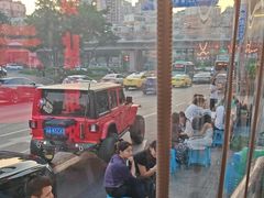 -辣螃铠盆盆蟹大排档(总店)