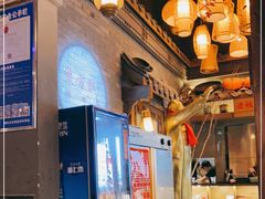 -东方红·湖南菜(金屿店)