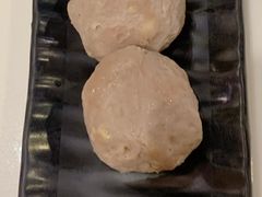 潮汕牛肉丸-今日牛事潮汕鲜牛肉火锅(瑞金店)