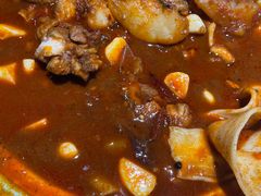 -阿西娅食府(中关村店)