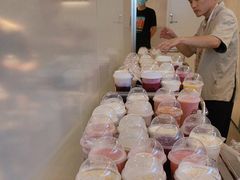 -喜茶(广州石牌桥店)
