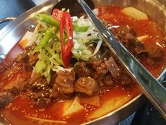 招牌牛股锅-7mall美食潮地标
