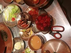 -西塔老太太泥炉烤肉(苏州大悦城店)