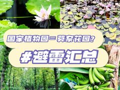 -国家植物园