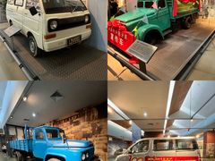 -柳州工业博物馆