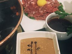 -北门涮肉·铜锅涮肉(南锣鼓巷店)