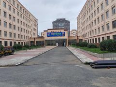 -哈尔滨师范大学(松北校区)