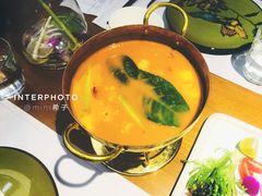 -花样西贡·蜜越餐厅·法式越南料理(水晶城店)
