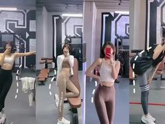 -NRG 健身私教CLUB(世博源店)