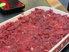 -大吉利潮汕牛肉火锅(王府井店)