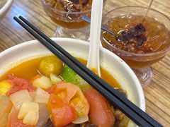 -新记美食(关闸店)