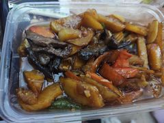 -八大碗·地道东北菜(佳兆业店)