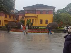 -李宗仁官邸