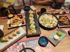 -京鹿料理(荟聚店)