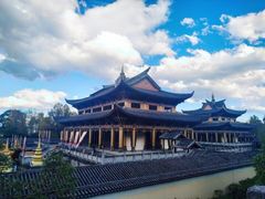 -天龙八部武侠城