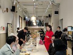 -小豆海棠(嘉兴路店)