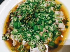 -鼎原力量东北吊炉烧烤(幸福街店)