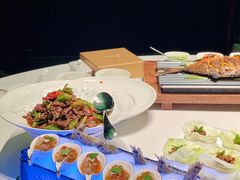 -金链花·泰国餐厅(国贸店)