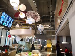 -NOKNOK若蔻亲子餐厅(天地壹方北馆店)