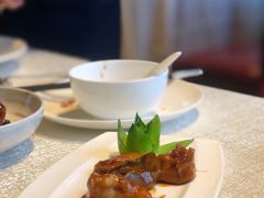 -上海和平饭店龙凤厅 Dragon Phoenix