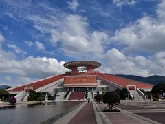 -中国闽台缘博物馆