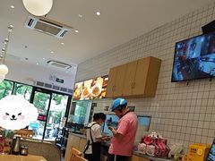 -小杨生煎(松江大学城店)