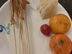 -南京瀚金佰九号温泉酒店