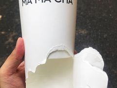 -MAMACHA妈妈茶(岳麓山店)